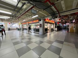 Boon Lay Shopping Centre (D22), Shop House #425736851